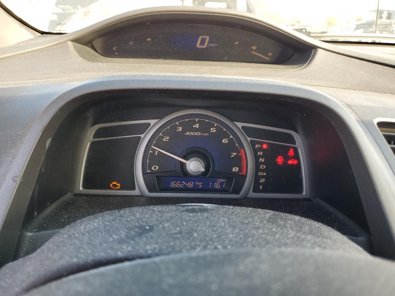 2006 HONDA CIVIC