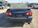 2005 TOYOTA COROLLA
