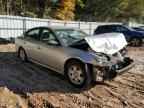 2005 NISSAN ALTIMA
