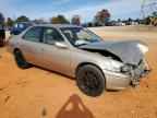 2001 TOYOTA CAMRY
