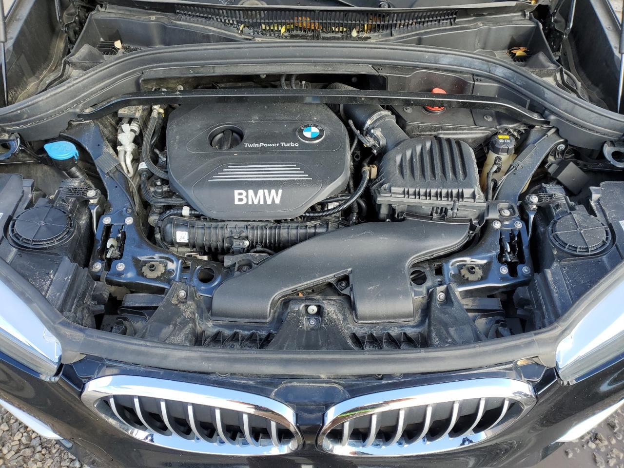 2019 BMW X1