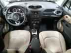 2015 JEEP Renegade