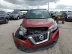 2019 NISSAN KICKS