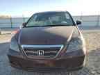 2007 HONDA ODYSSEY
