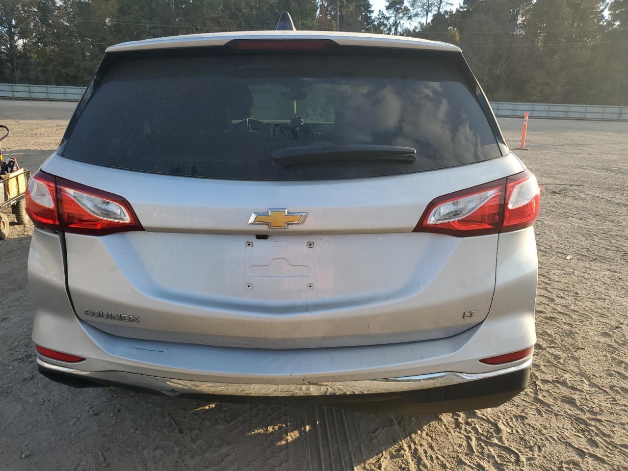 2021 CHEVROLET EQUINOX