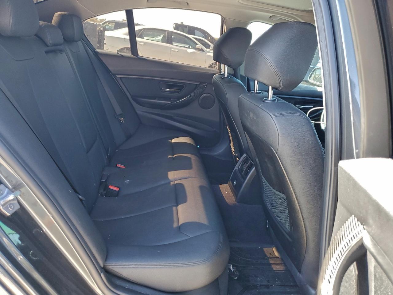 2018 BMW 3 SERIES