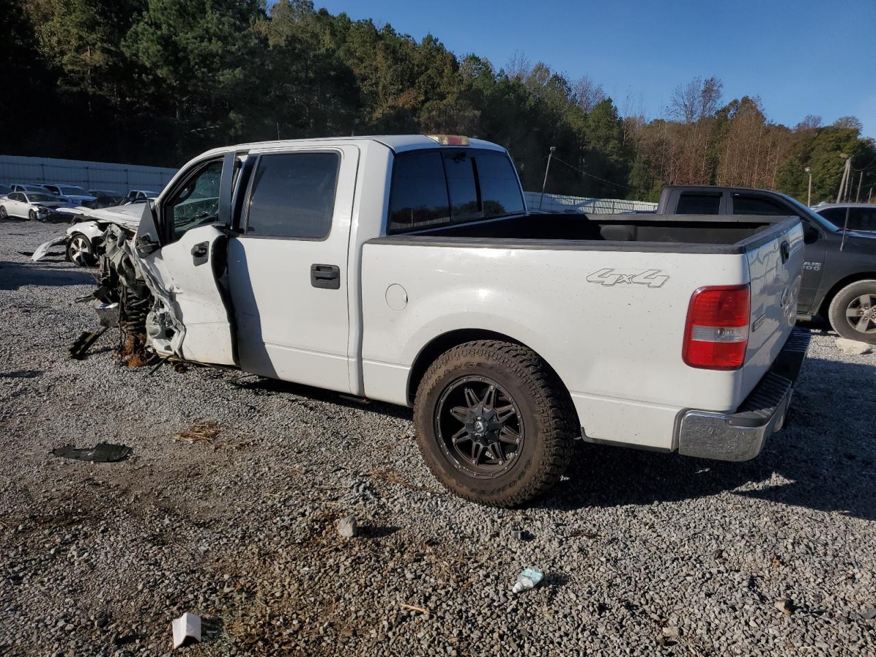 2005 FORD F-150