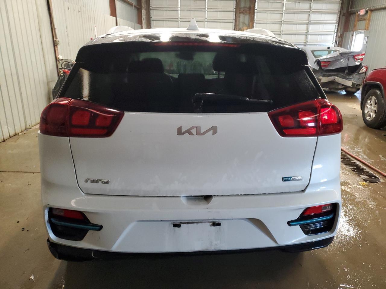 2022 KIA Niro