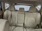 2011 NISSAN MURANO