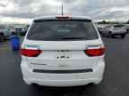 2013 DODGE DURANGO