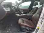 2014 BMW 5 series