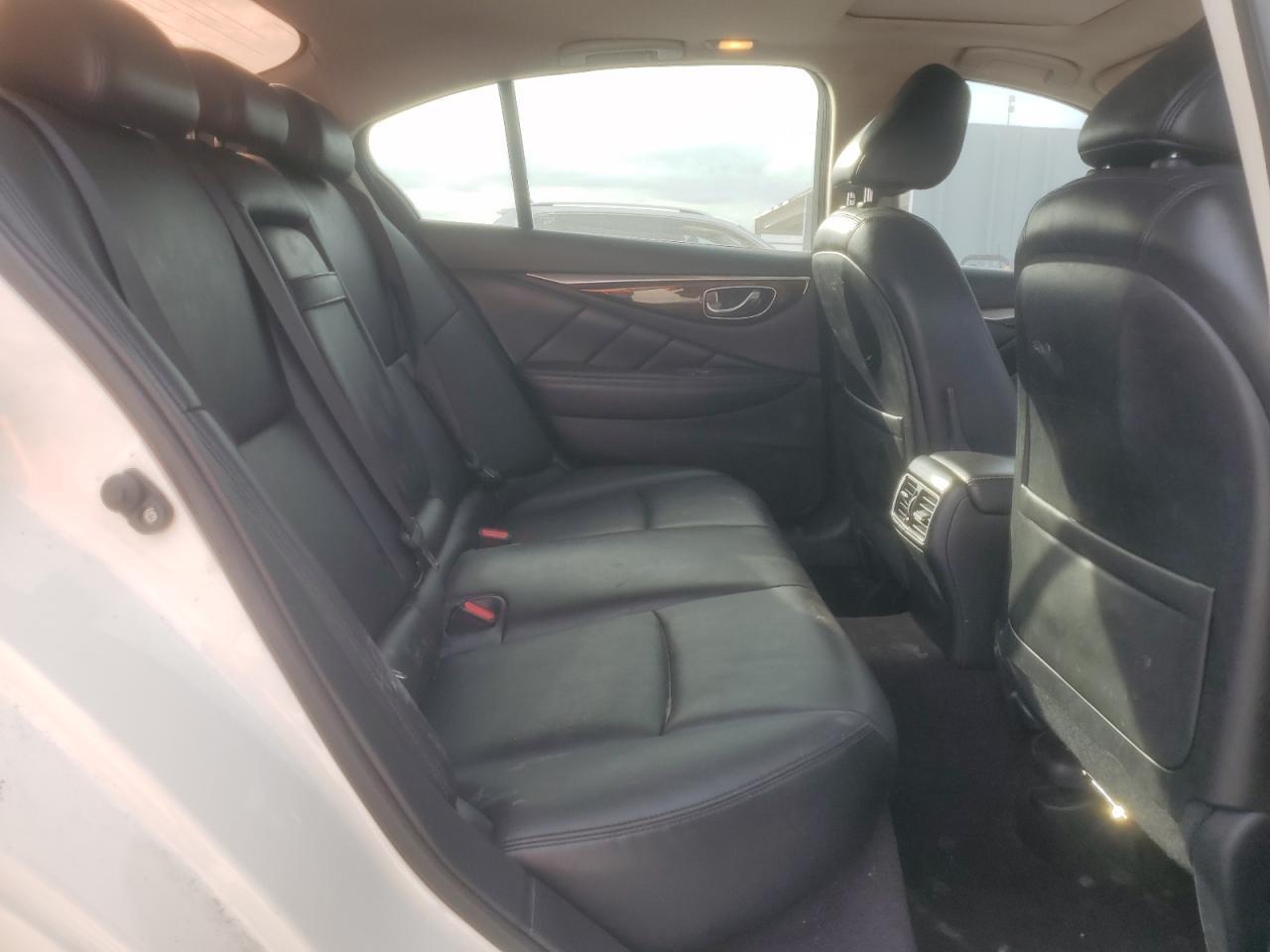 2019 INFINITI Q50