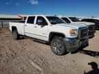 2015 GMC Sierra