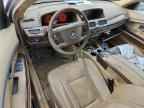2006 BMW 7 series