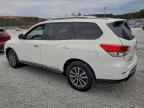 2013 NISSAN PATHFINDER