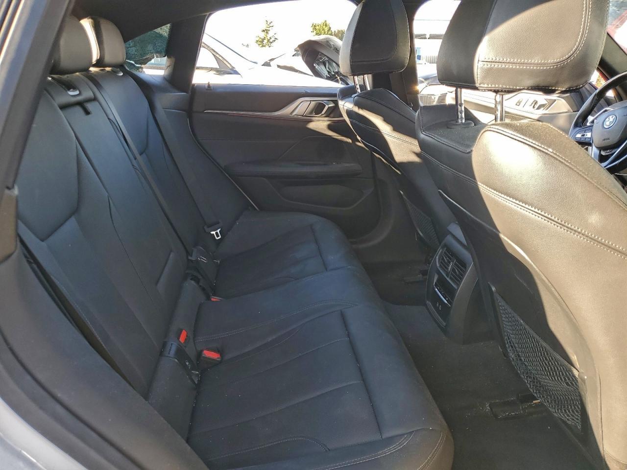 2023 BMW i4