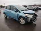 2015 NISSAN Versa Note