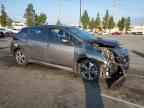 2022 NISSAN LEAF