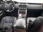 2014 LAND ROVER RANGE ROVER