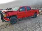 2011 GMC Sierra