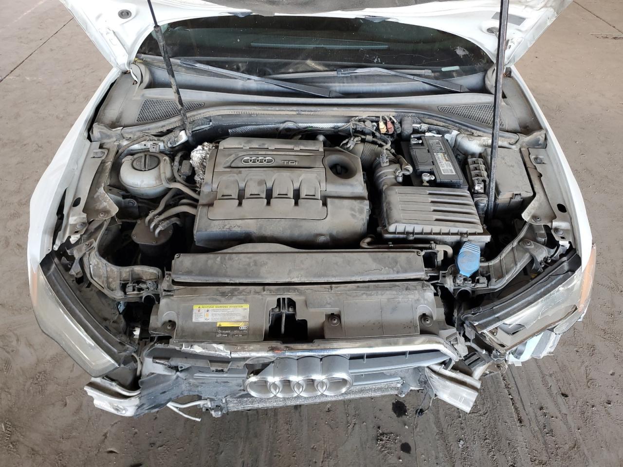 2015 AUDI A3