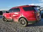 2016 FORD Explorer Sport Trac
