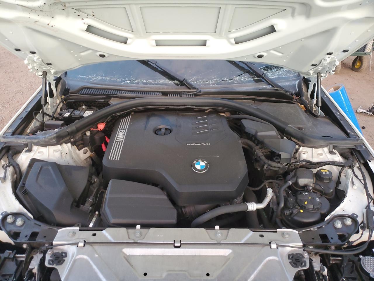 2020 BMW 3 SERIES