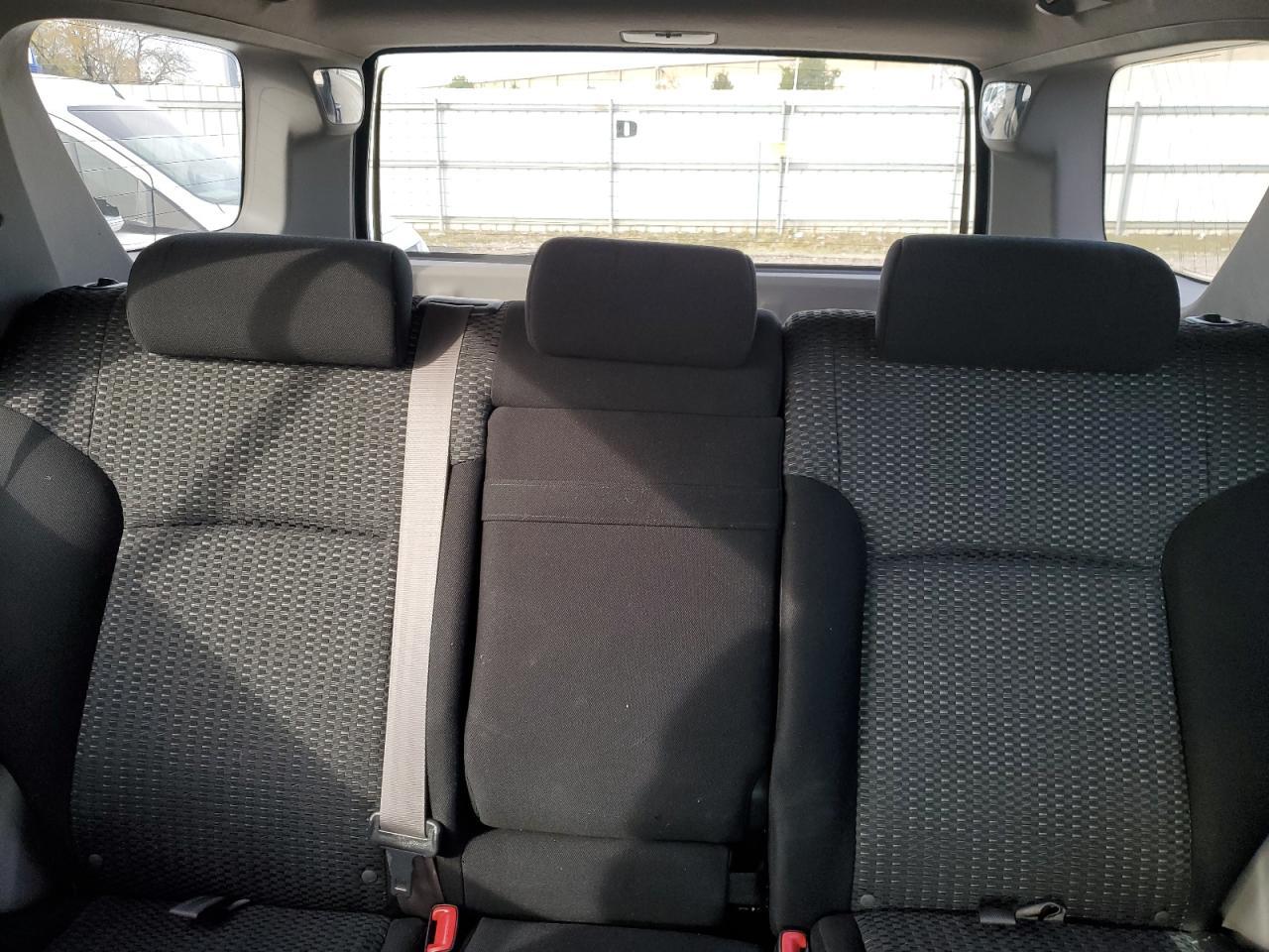 2007 TOYOTA 4Runner