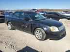 2007 MERCURY Montego