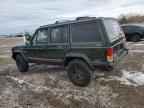 1996 JEEP CHEROKEE