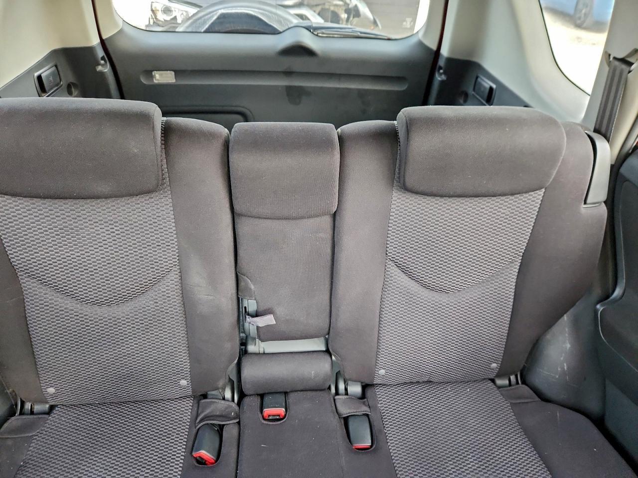 2007 TOYOTA RAV4
