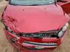 2013 CHEVROLET SONIC