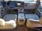 2002 CHEVROLET Suburban
