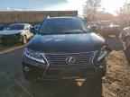 2013 LEXUS RX 450H