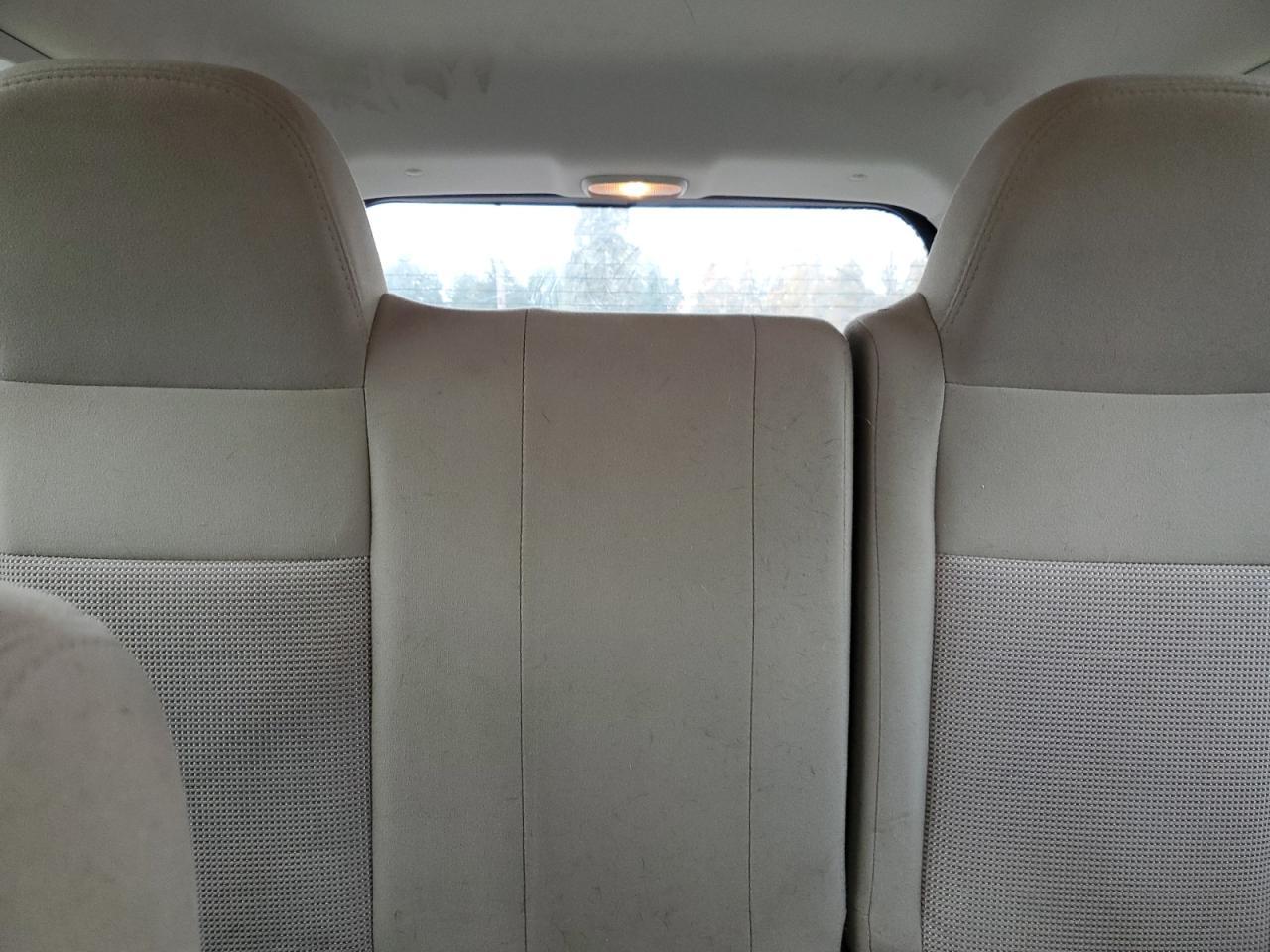 2012 JEEP PATRIOT