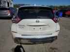 2018 NISSAN MURANO