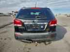 2013 KIA SORENTO