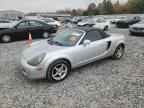 2001 TOYOTA Mr2
