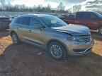2018 LINCOLN MKX
