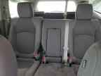 2014 CHEVROLET TRAVERSE