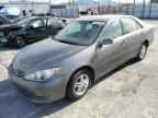 2006 TOYOTA CAMRY