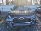 2020 TOYOTA HIGHLANDER