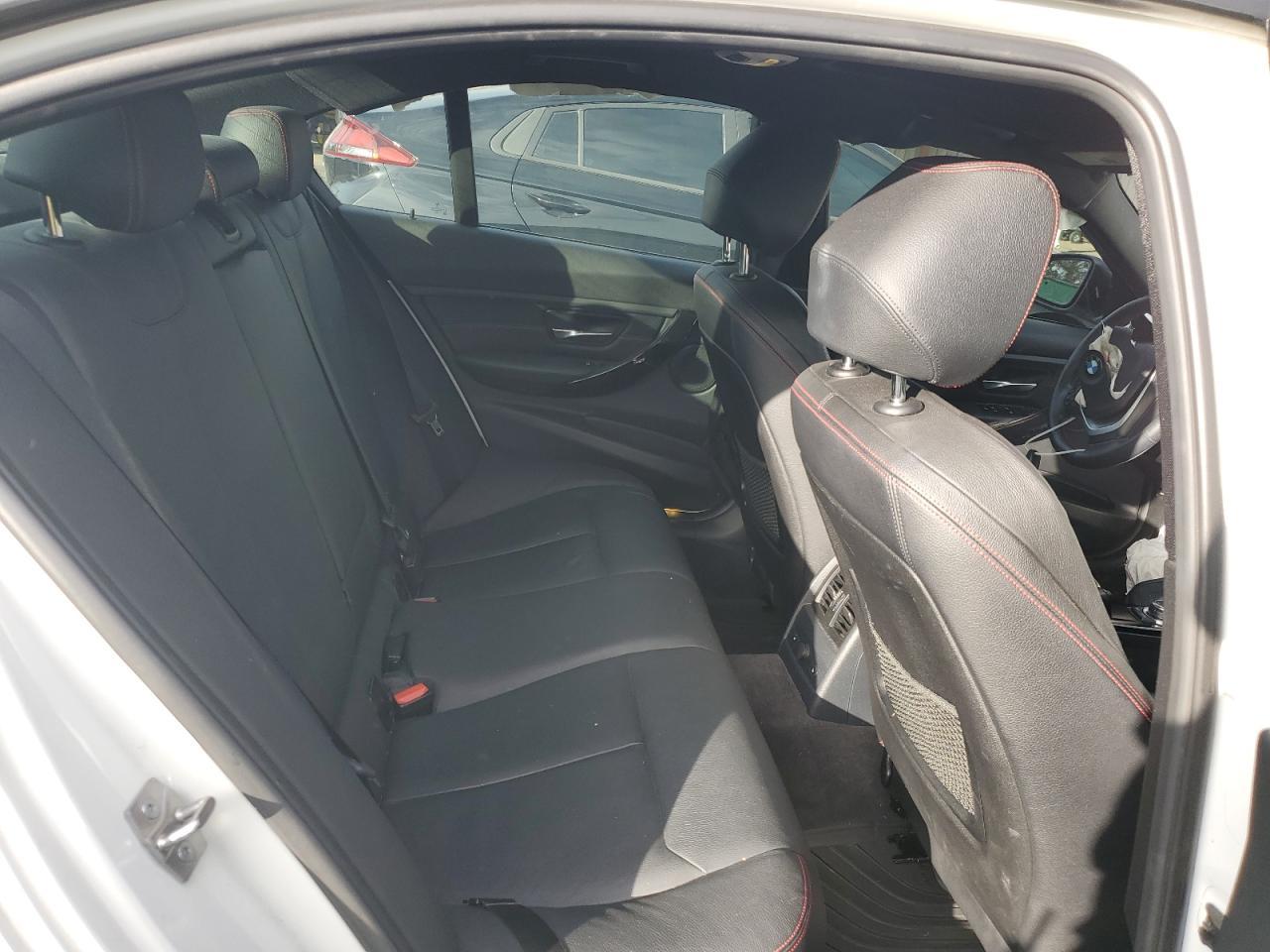 2013 BMW 3 SERIES