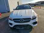 2018 MERCEDES-BENZ E-Class