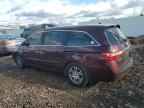 2011 HONDA ODYSSEY
