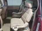 2007 NISSAN Quest
