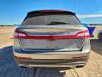2017 LINCOLN MKX