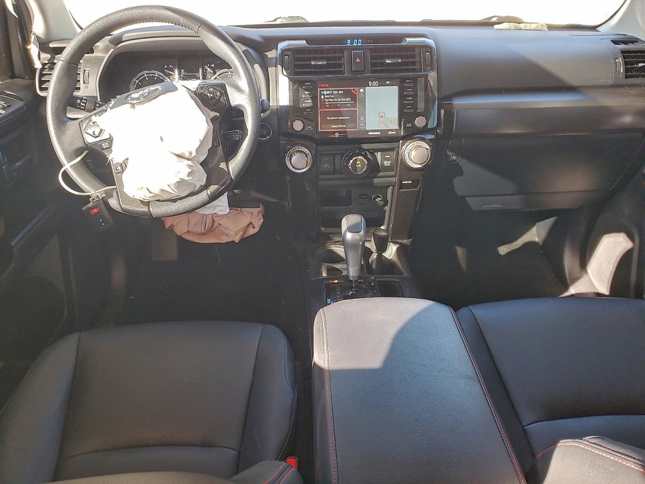 2021 TOYOTA 4Runner