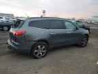2010 CHEVROLET TRAVERSE