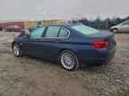 2011 BMW 5 series